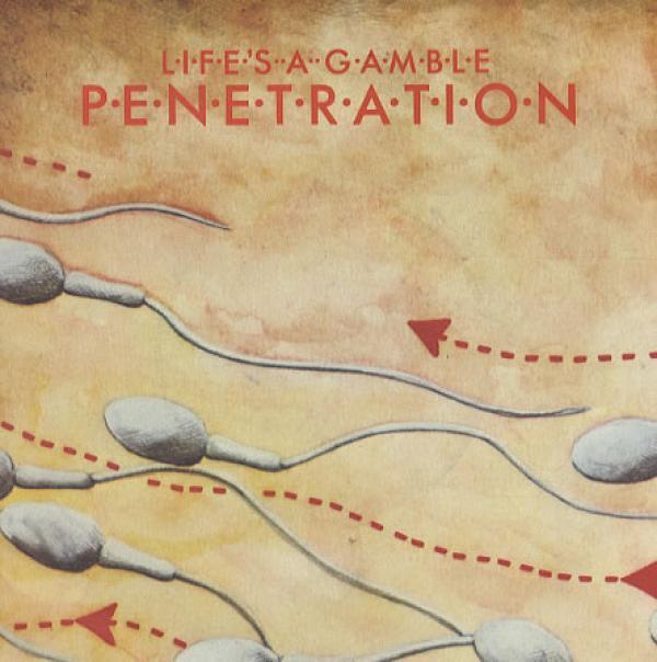Penetration (2) - Life's A Gamble