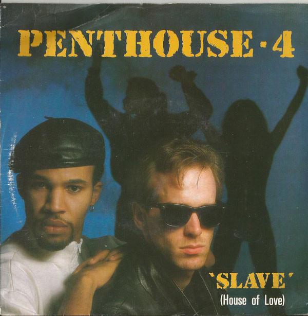Penthouse 4 - Slave (House Of Love)