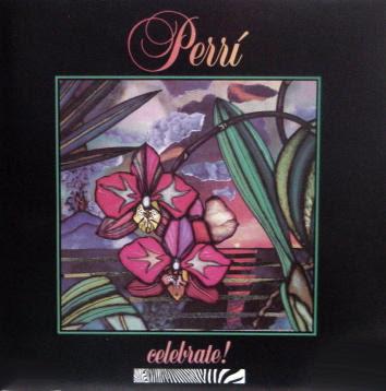 Perri - Celebrate!