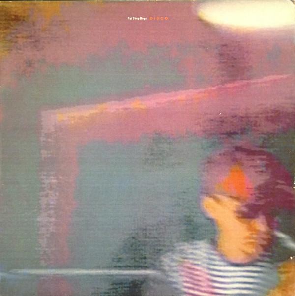 Pet Shop Boys - Disco