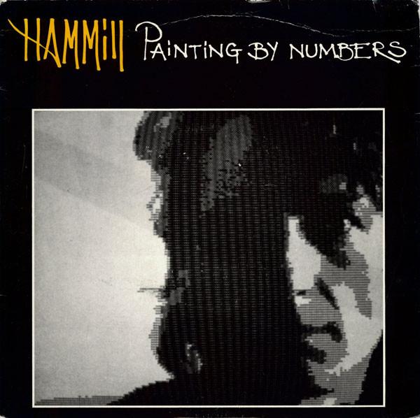 Peter Hammill - Painting By Numbers