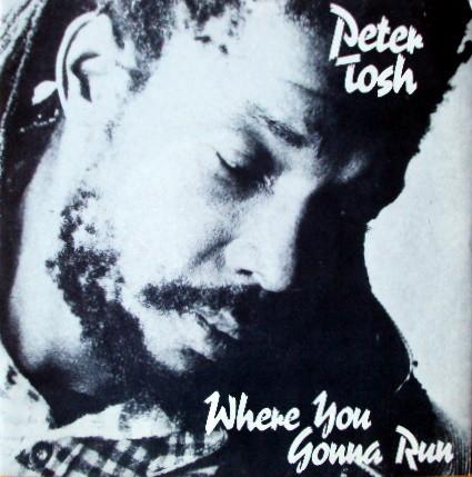 Peter Tosh - Where You Gonna Run