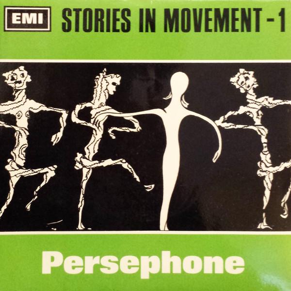Peter Wishart (2) - Stories In Movement 1 - Persephone