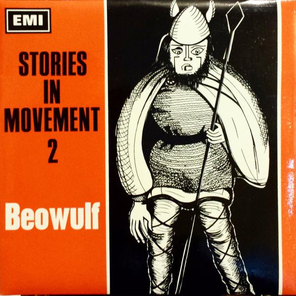Peter Wishart (2) - Stories In Movement 2 - Beowulf