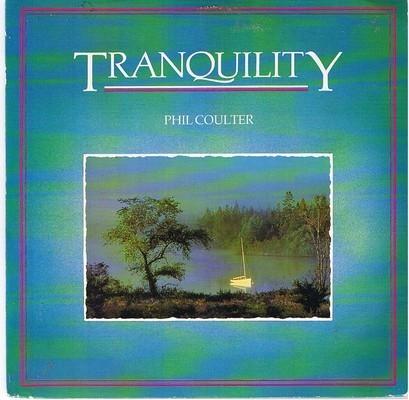 Phil Coulter - Tranquility