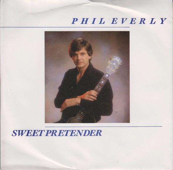 Phil Everly - Sweet Pretender