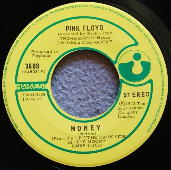 Pink Floyd - Money