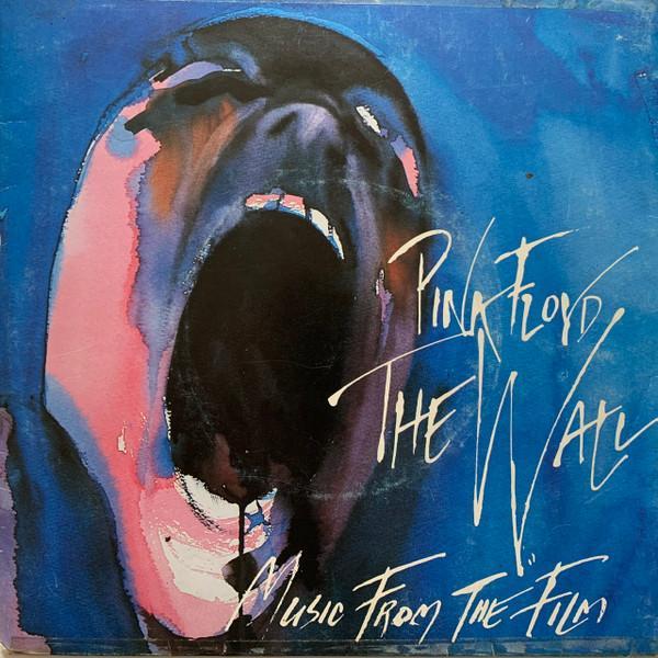 Pink Floyd - The Wall (Music From The Film)