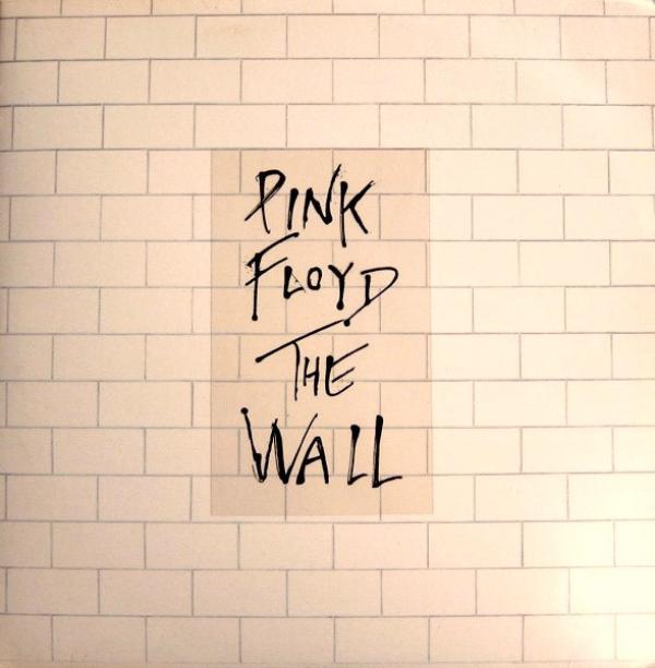 Pink Floyd - The Wall