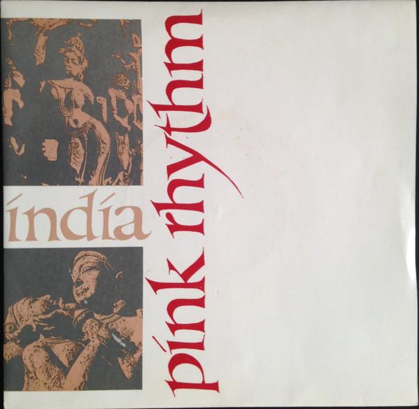 Pink Rhythm - India / More And More