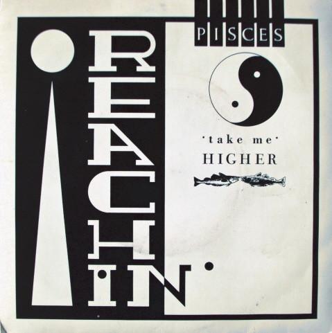 Pisces (3) - Take Me Higher