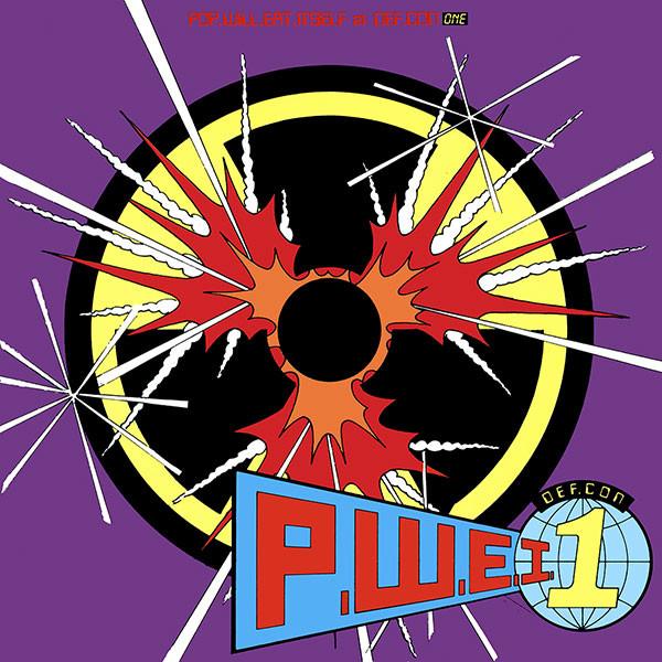 Pop Will Eat Itself - Def.Con.One