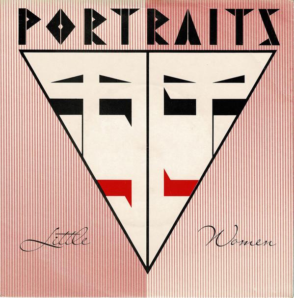 Portraits - Little Women
