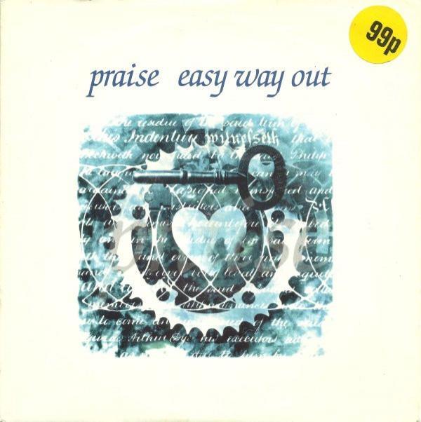 Praise - Easy Way Out
