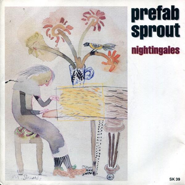 Prefab Sprout - Nightingales