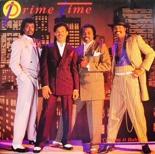 Prime Time (4) - Confess It Baby