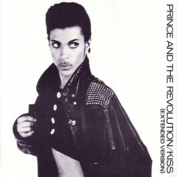 Prince And The Revolution - Kiss (Extended Version)