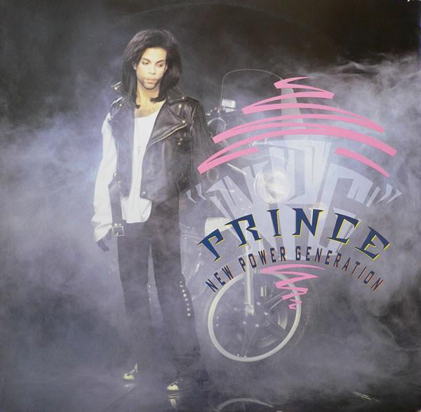Prince - New Power Generation