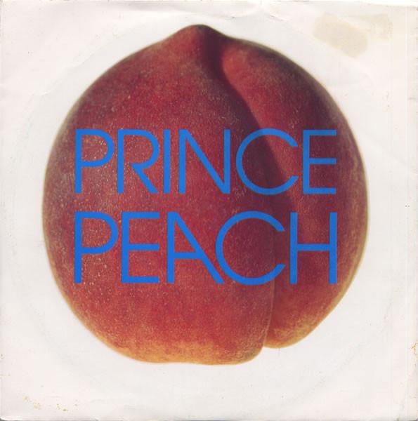 Prince - Peach