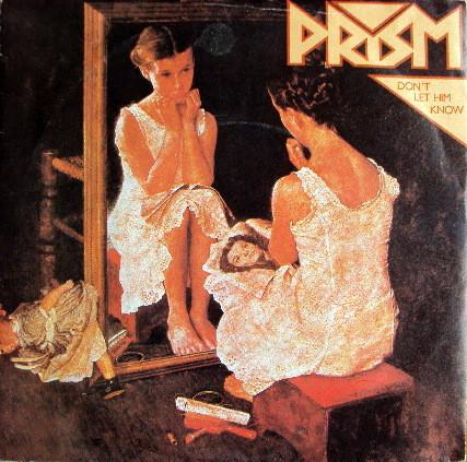 Prism (7) - Don't Let Him Know
