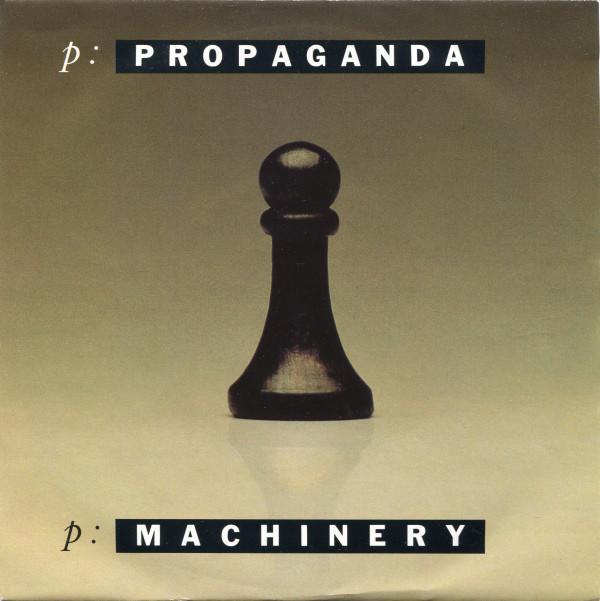 Propaganda - p: Machinery