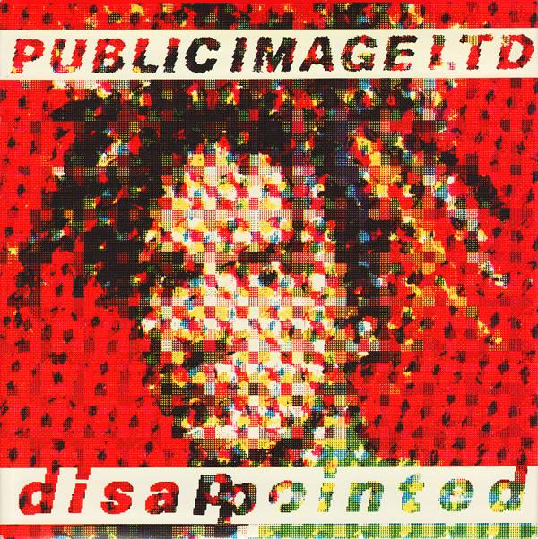 Public Image Limited - Disappointed