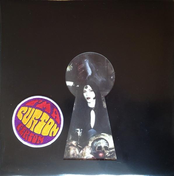 Purson - The Circle & The Blue Door