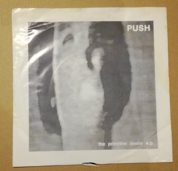 Push (22) - Primitive Desire