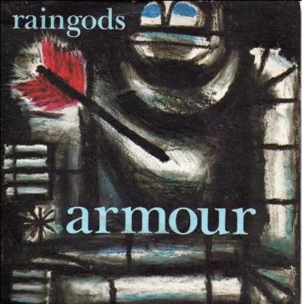 Raingods - Armour