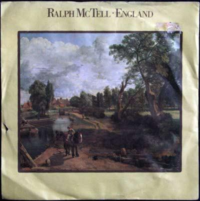 Ralph McTell - England
