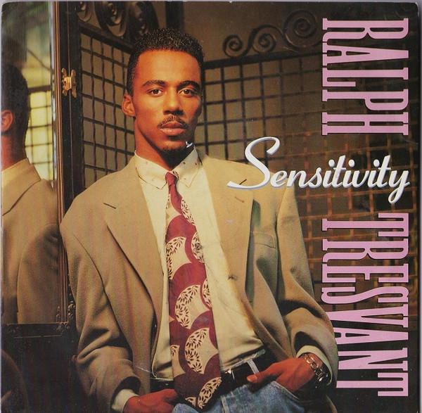 Ralph Tresvant - Sensitivity