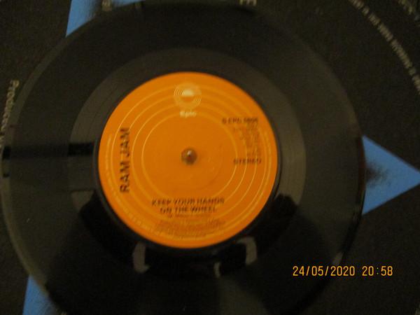 Ram Jam - Keep Your Hands On The Wheel