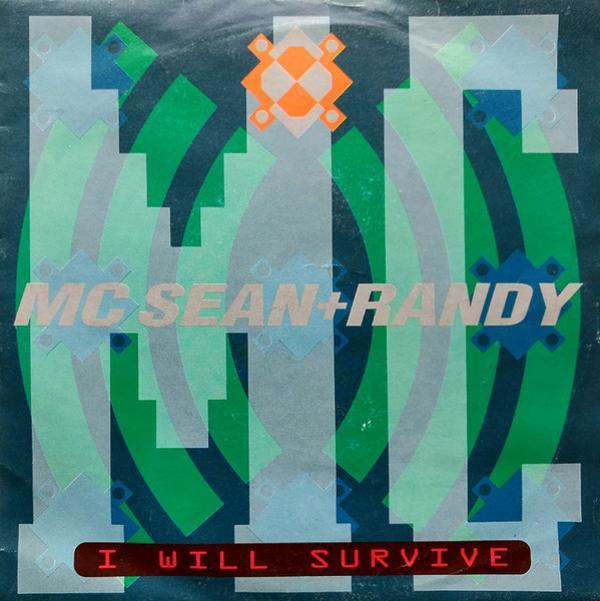 Randy (9), M.C. Sean - I Will Survive Medley With Or Maybe Not