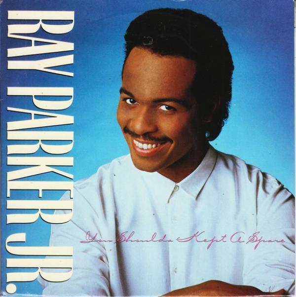Ray Parker Jr. - You Shoulda Kept A Spare / I Love Your Daughter