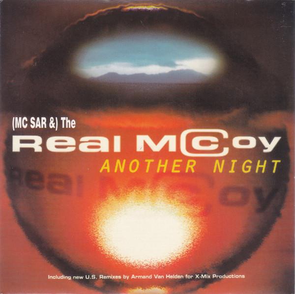 Real McCoy - Another Night