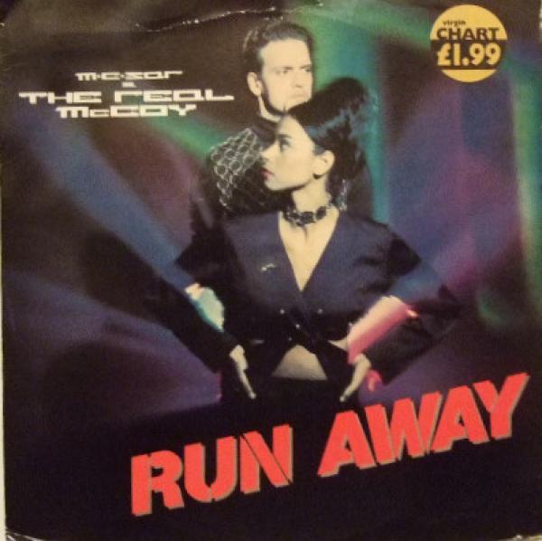 Real McCoy - Run Away