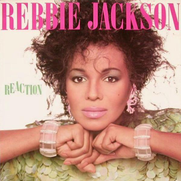Rebbie Jackson - Reaction