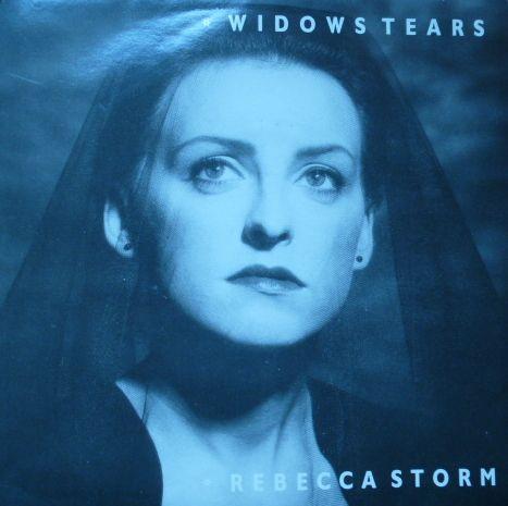 Rebecca Storm - Widows Tears