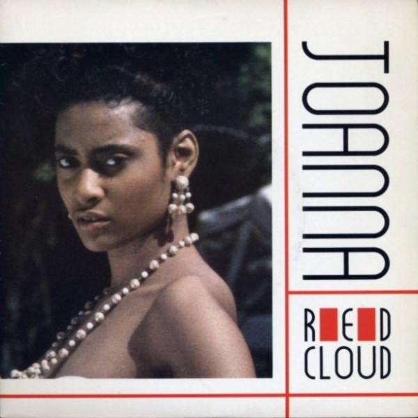 Red Cloud (7) - Joanna