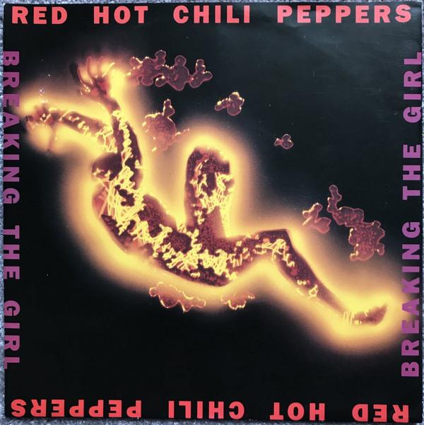 Red Hot Chili Peppers - Breaking The Girl
