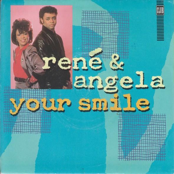 René & Angela - Your Smile