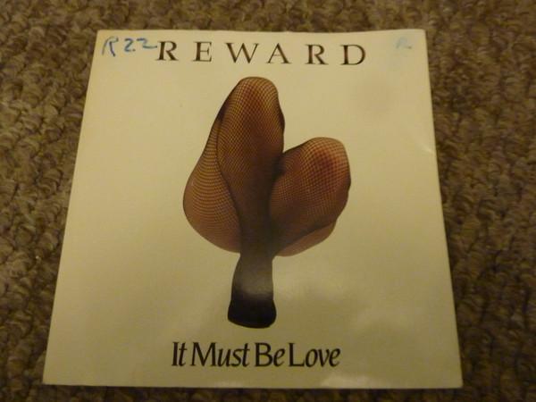 Reward (5) - It Must Be Love