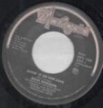 Rich Dodson - Givin' It Up For Love