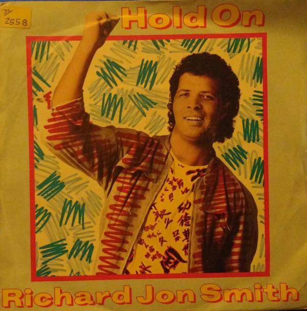 Richard Jon Smith - Hold On