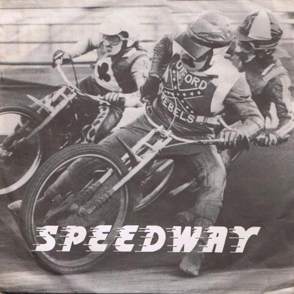 Rivals (9) - Speedway