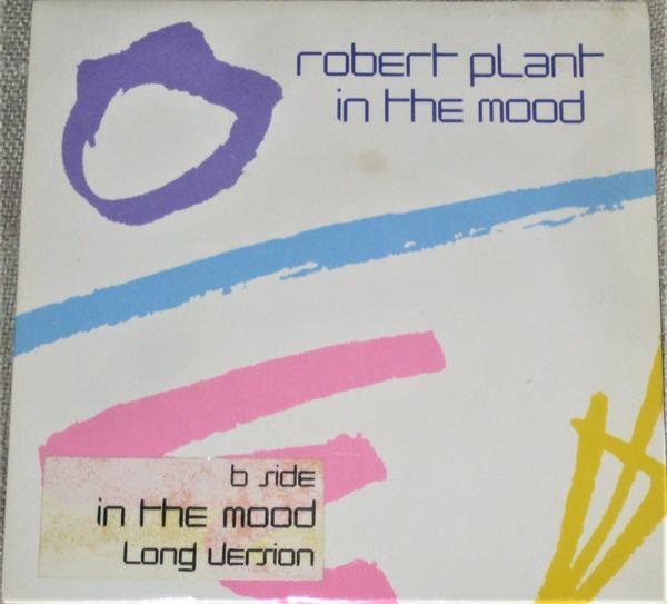 Robert Plant - In The Mood