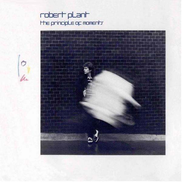 Robert Plant - The Principle Of Moments
