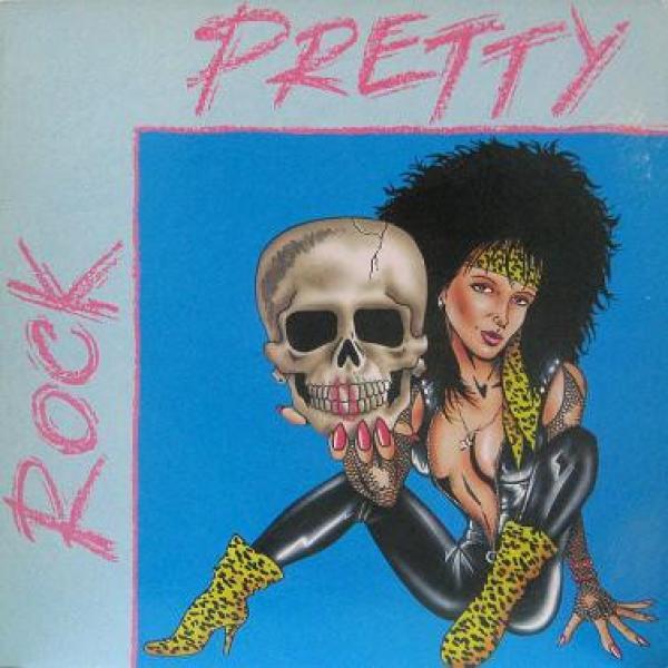  - Rock Pretty