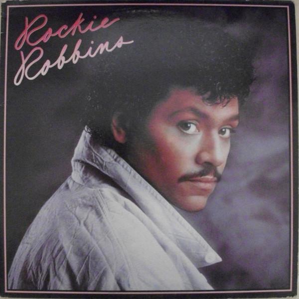 Rockie Robbins - Rockie Robbins