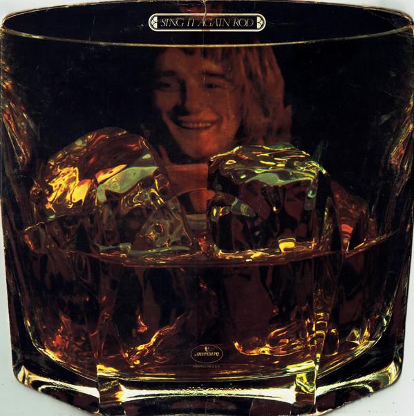 Rod Stewart - Sing It Again Rod